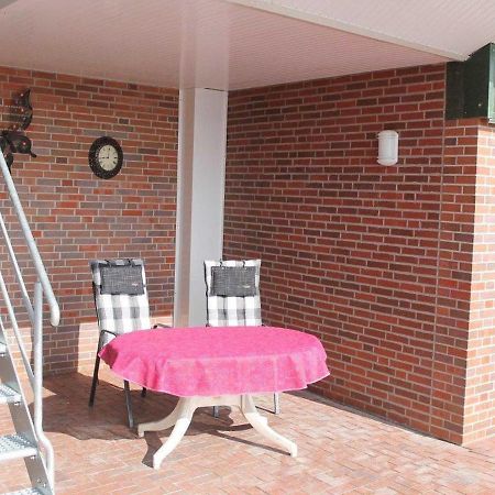 Ferienwohnung Tjaddehof, 45226 Oldendorp  Zewnętrze zdjęcie