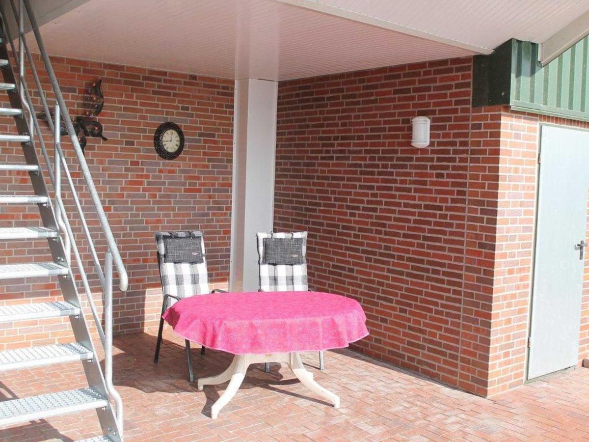 Ferienwohnung Tjaddehof, 45226 Oldendorp  Zewnętrze zdjęcie