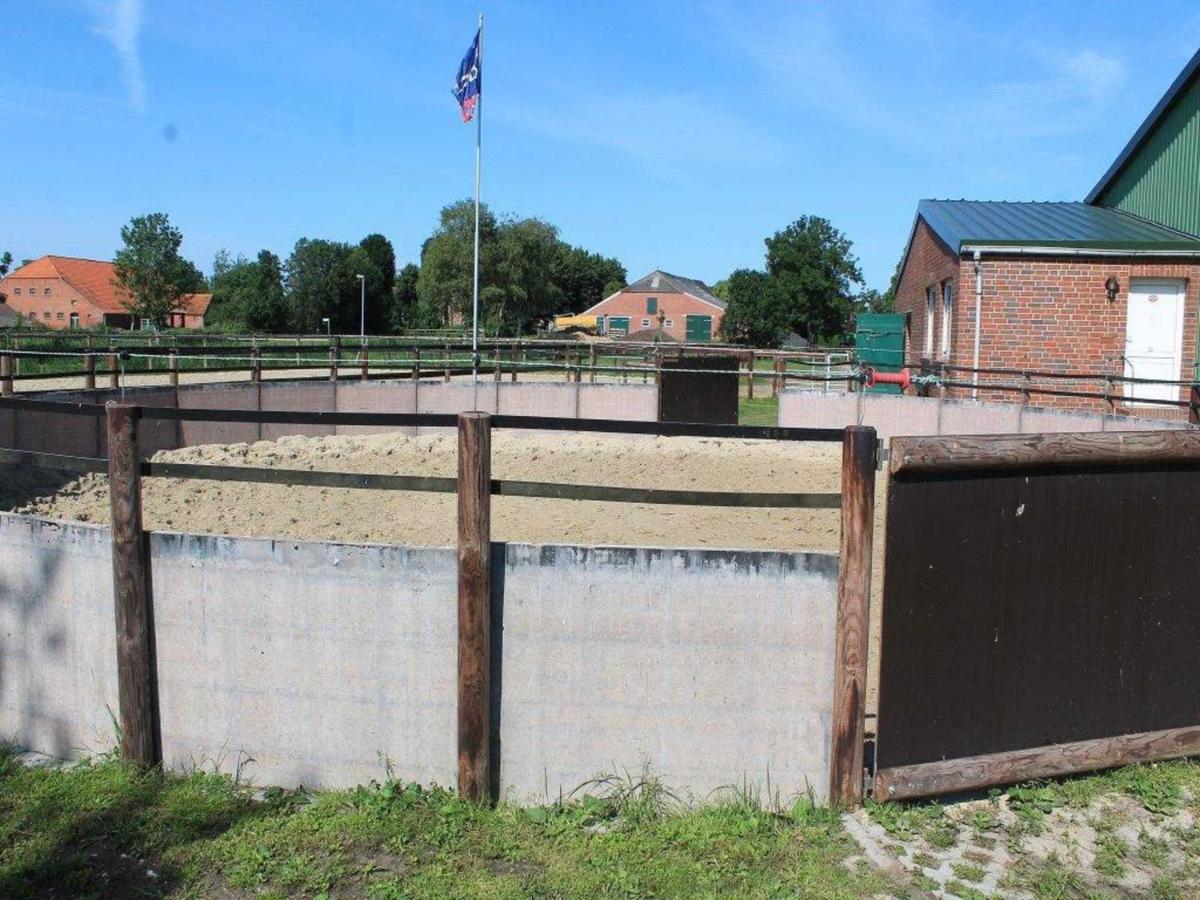 Ferienwohnung Tjaddehof, 45226 Oldendorp  Zewnętrze zdjęcie