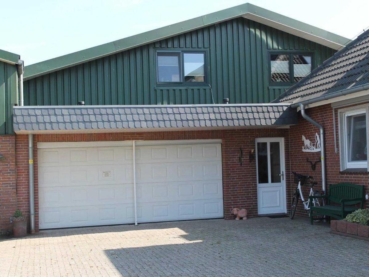 Ferienwohnung Tjaddehof, 45226 Oldendorp  Zewnętrze zdjęcie
