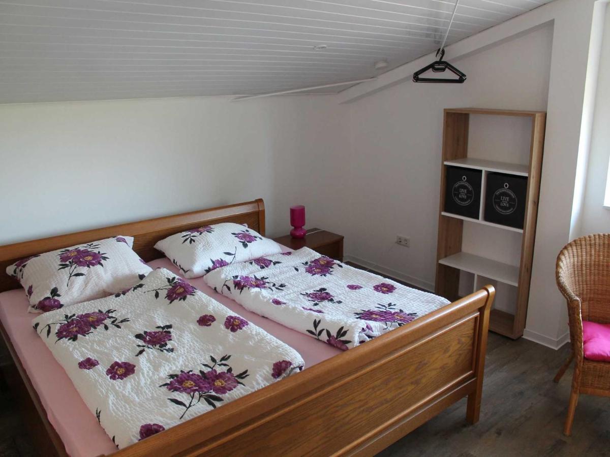 Ferienwohnung Tjaddehof, 45226 Oldendorp  Zewnętrze zdjęcie