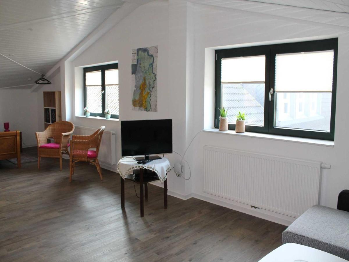 Ferienwohnung Tjaddehof, 45226 Oldendorp  Zewnętrze zdjęcie