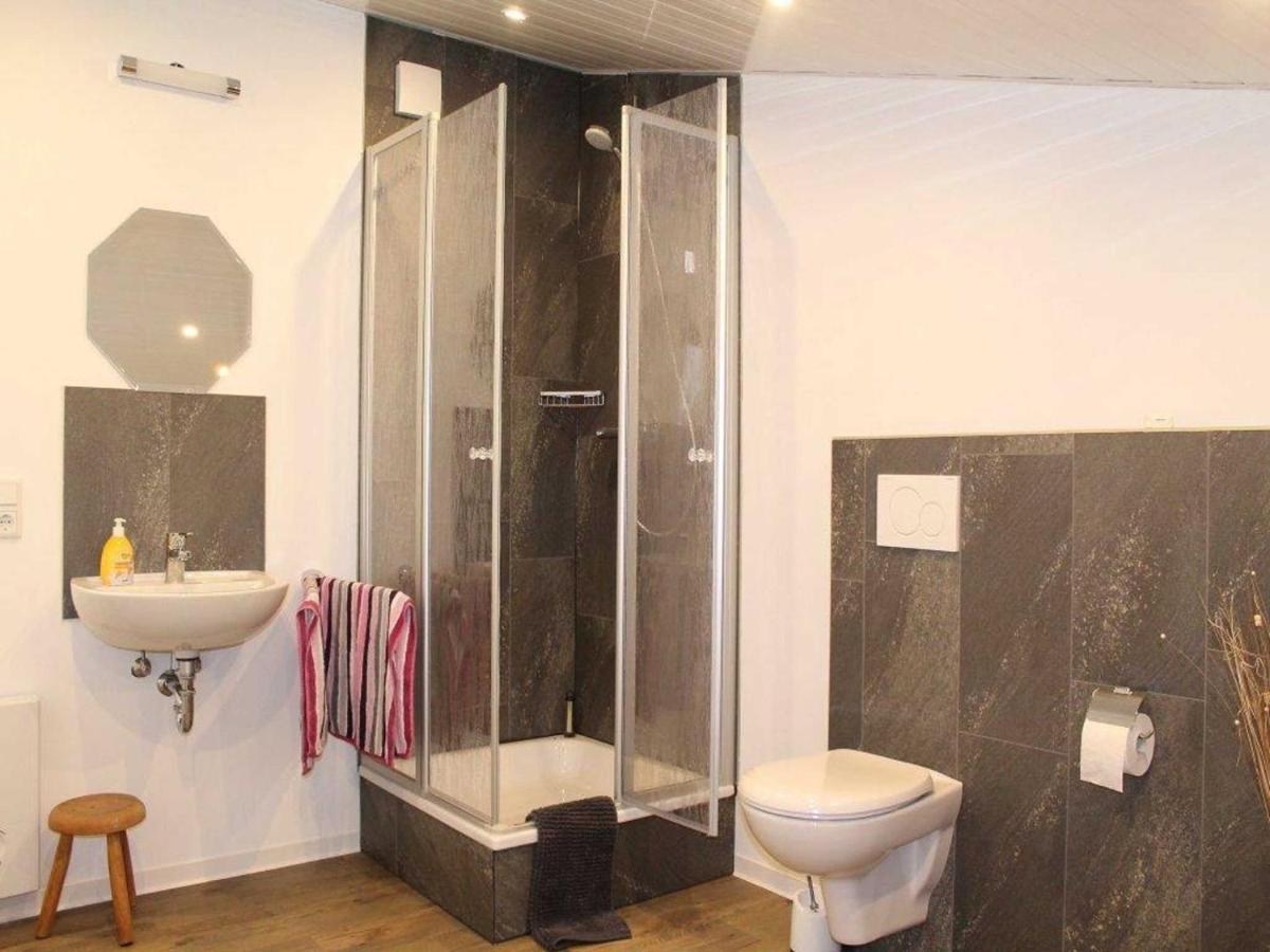 Ferienwohnung Tjaddehof, 45226 Oldendorp  Zewnętrze zdjęcie