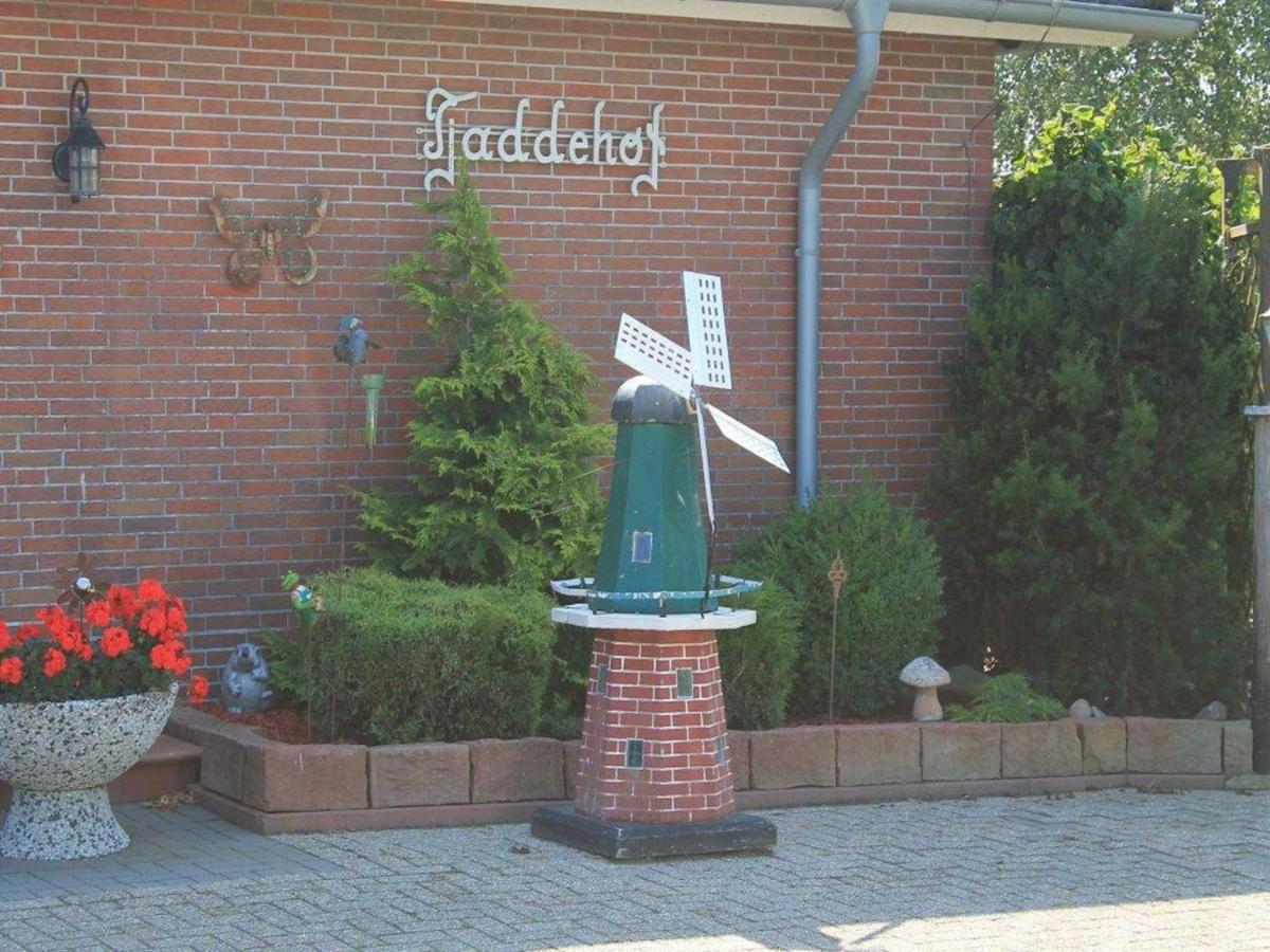 Ferienwohnung Tjaddehof, 45226 Oldendorp  Zewnętrze zdjęcie
