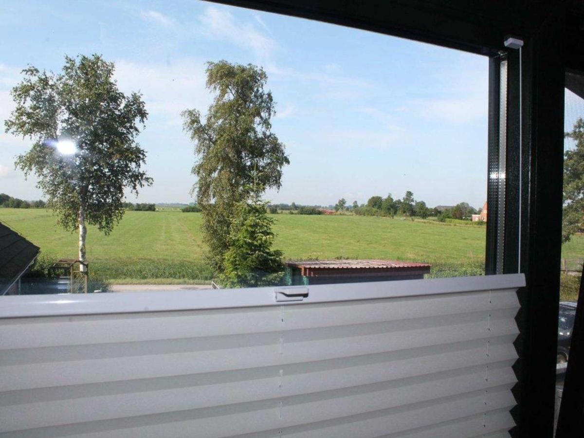 Ferienwohnung Tjaddehof, 45226 Oldendorp  Zewnętrze zdjęcie