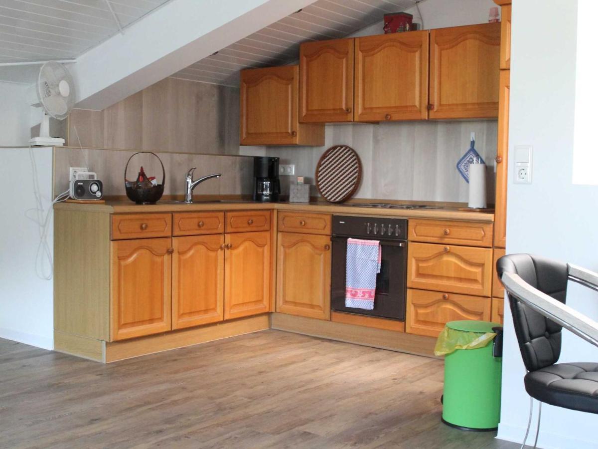 Ferienwohnung Tjaddehof, 45226 Oldendorp  Zewnętrze zdjęcie